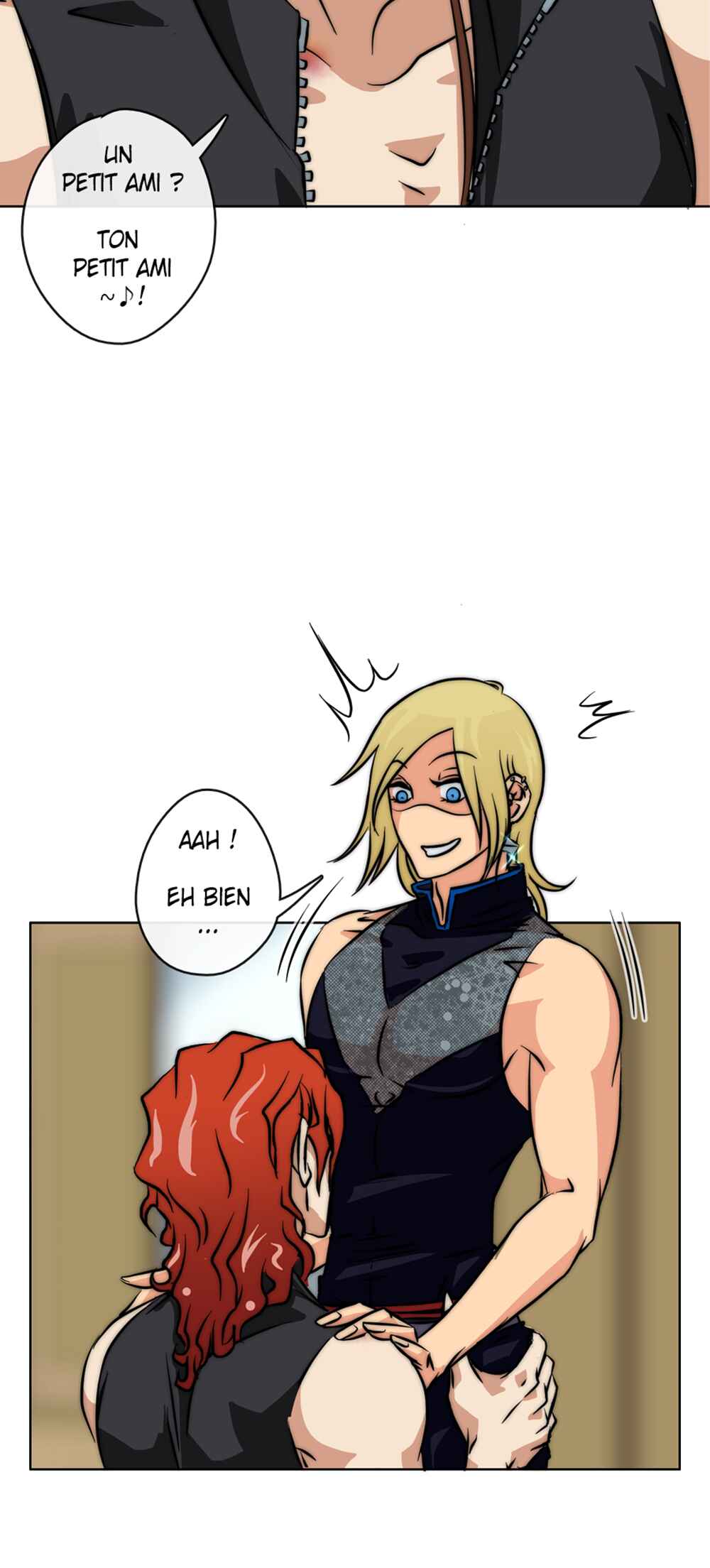 Chapter 50 - Page 14