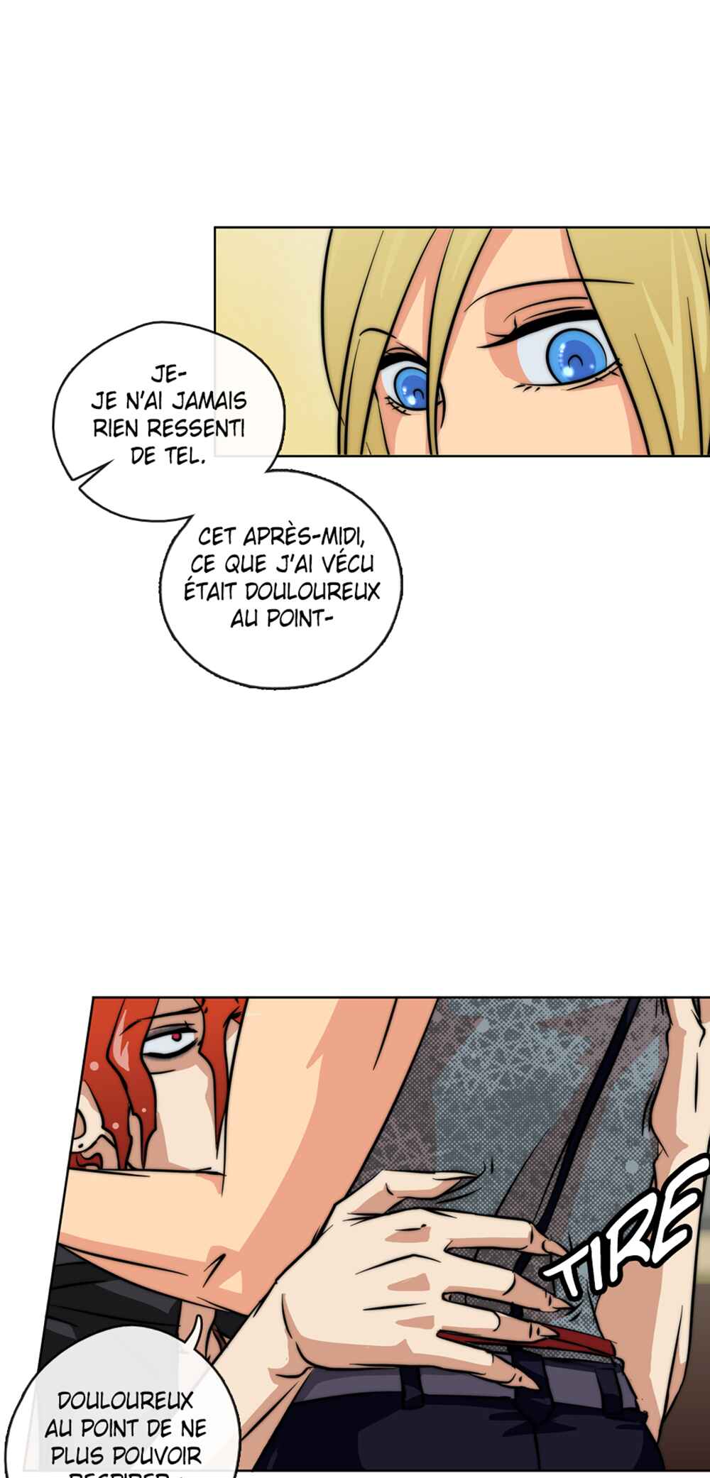 Chapter 50 - Page 21