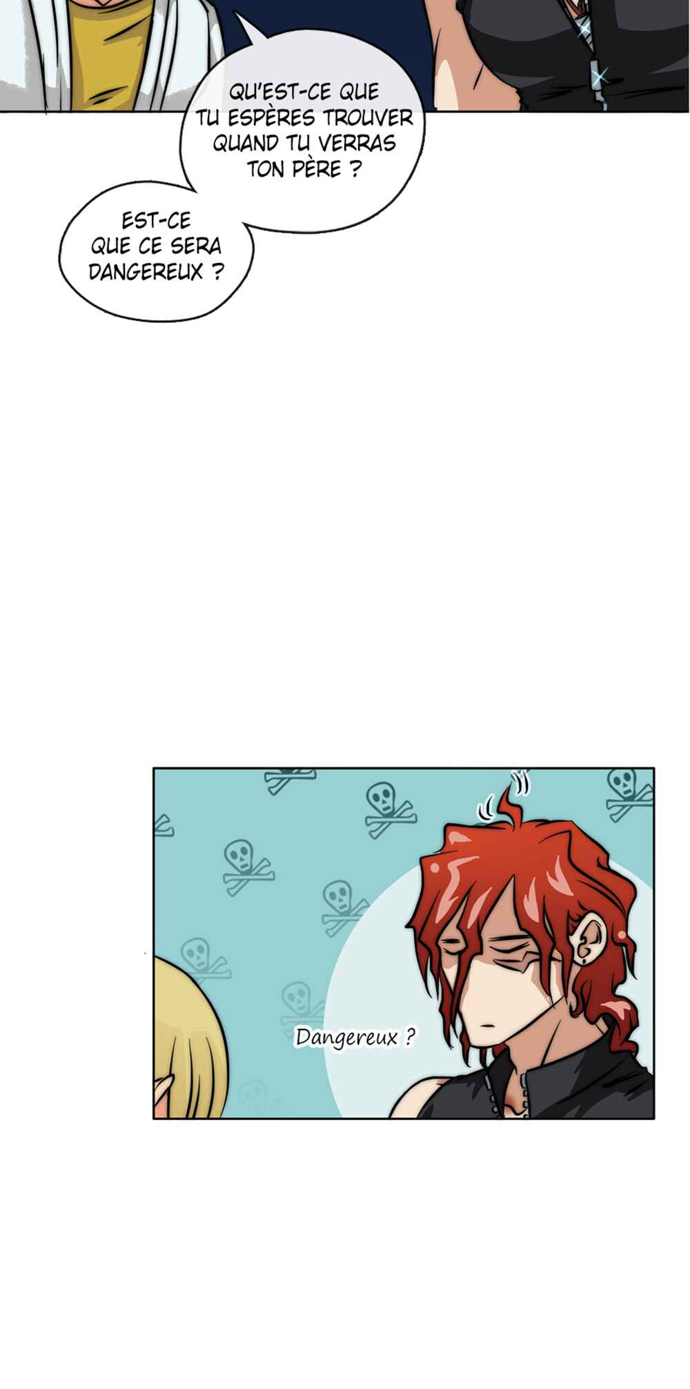 Chapter 50 - Page 34