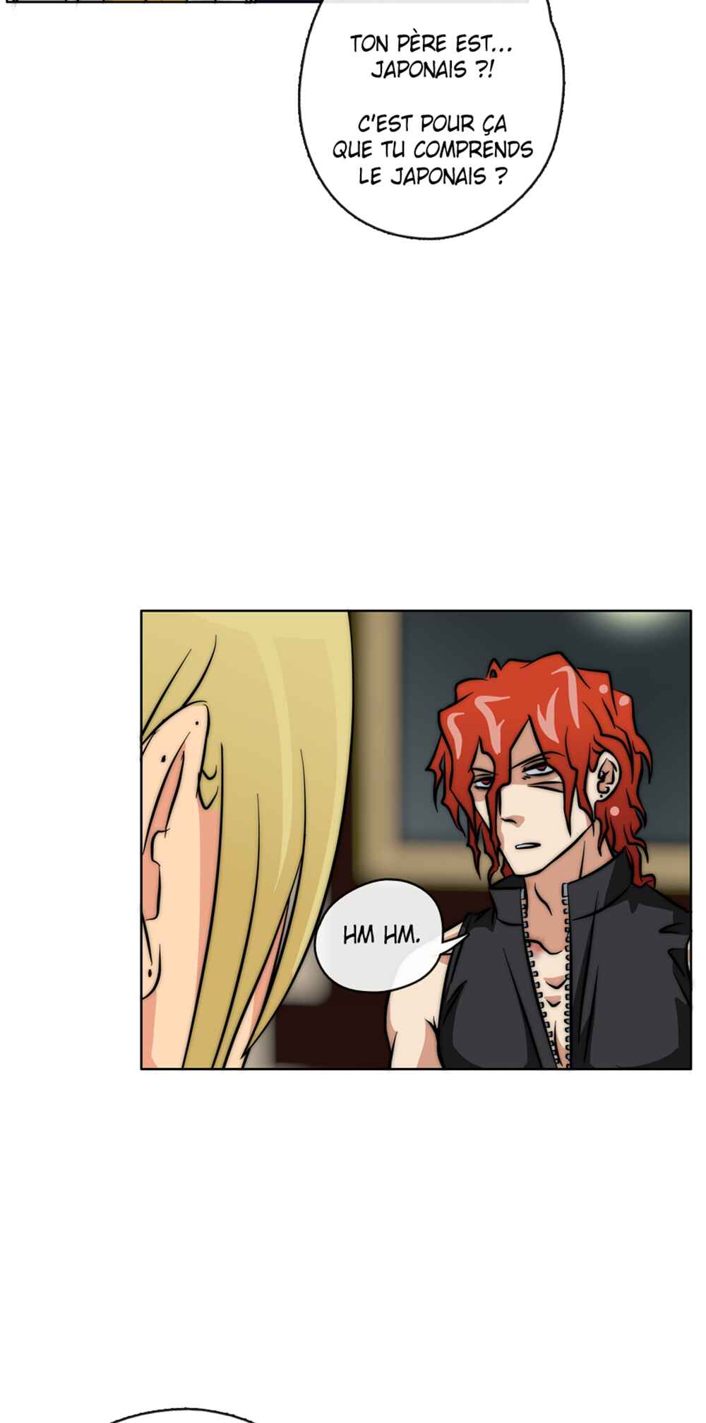 Chapter 50 - Page 40