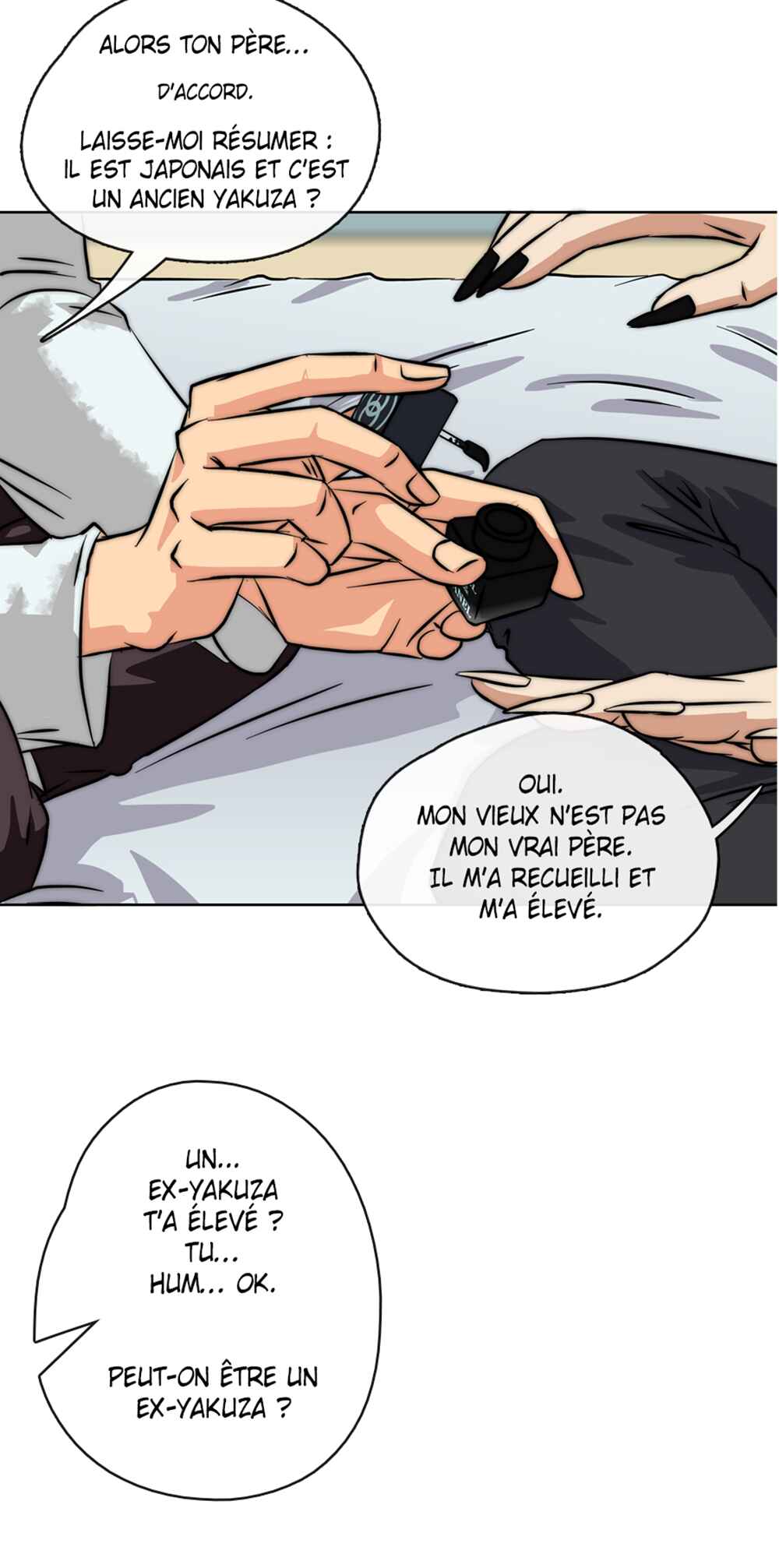 Chapter 50 - Page 41