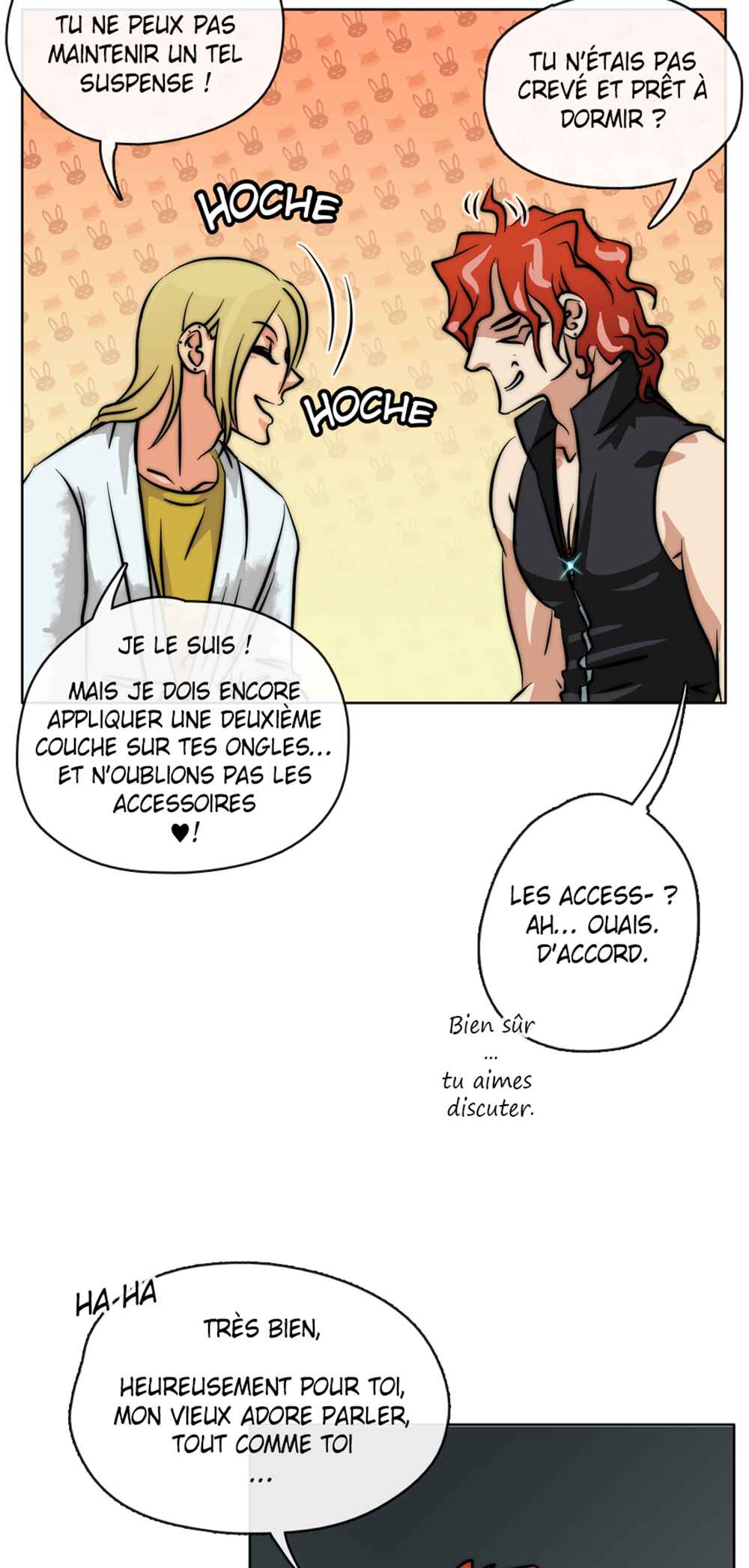 Chapter 50 - Page 43