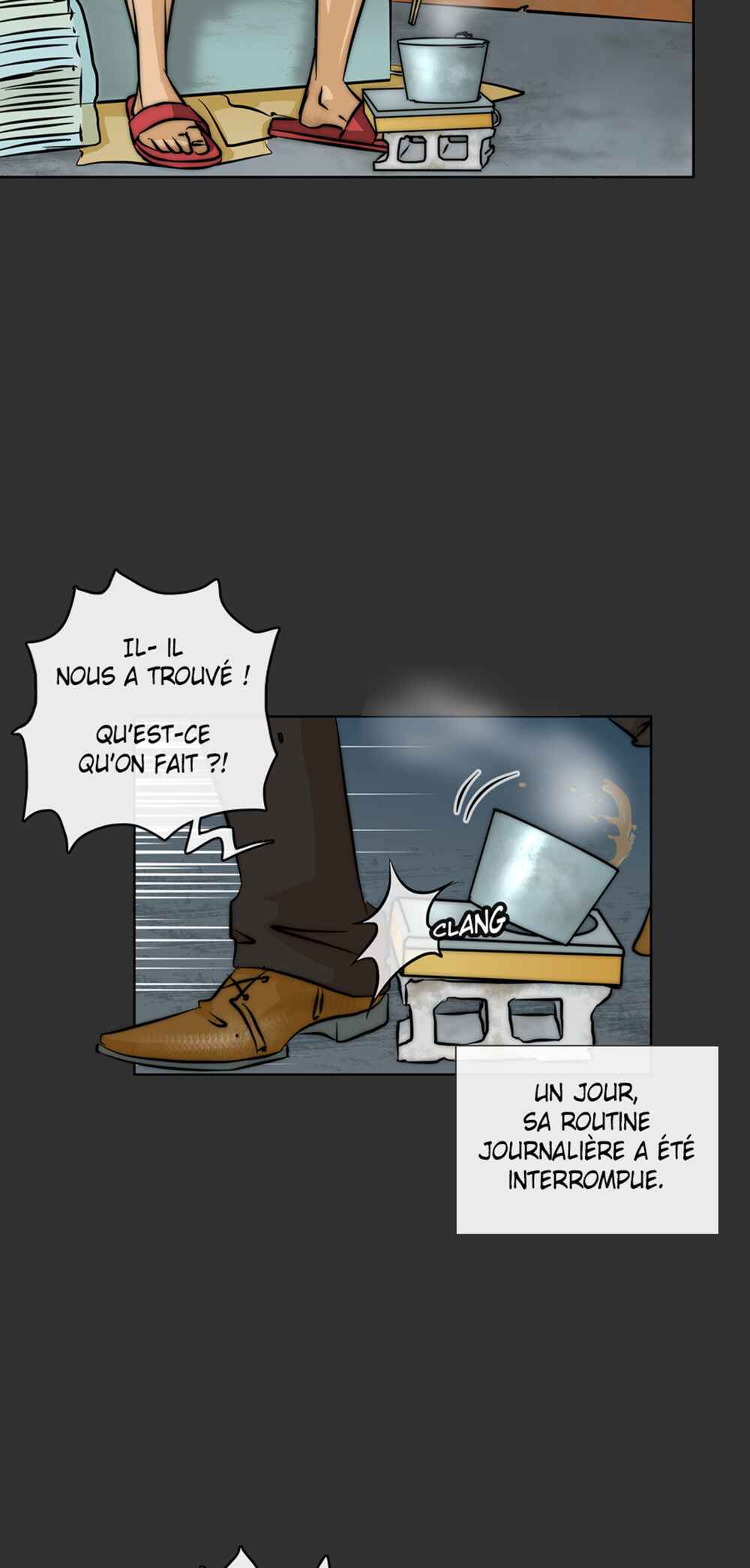 Chapter 50 - Page 47
