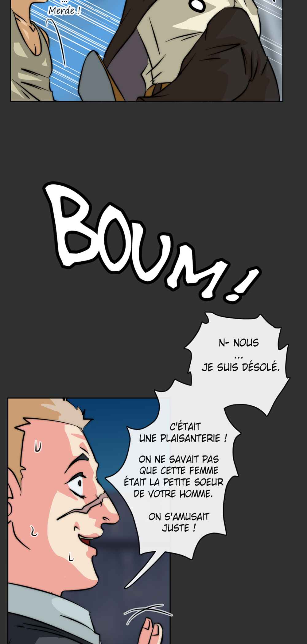 Chapter 50 - Page 49