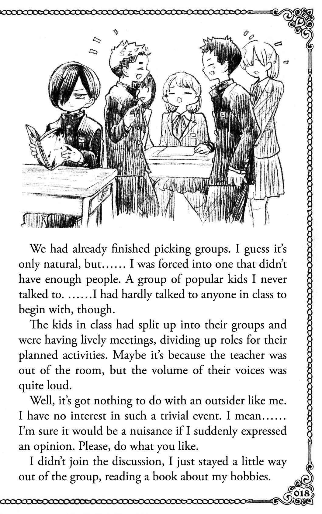 Chapter 99.2 - Page 18