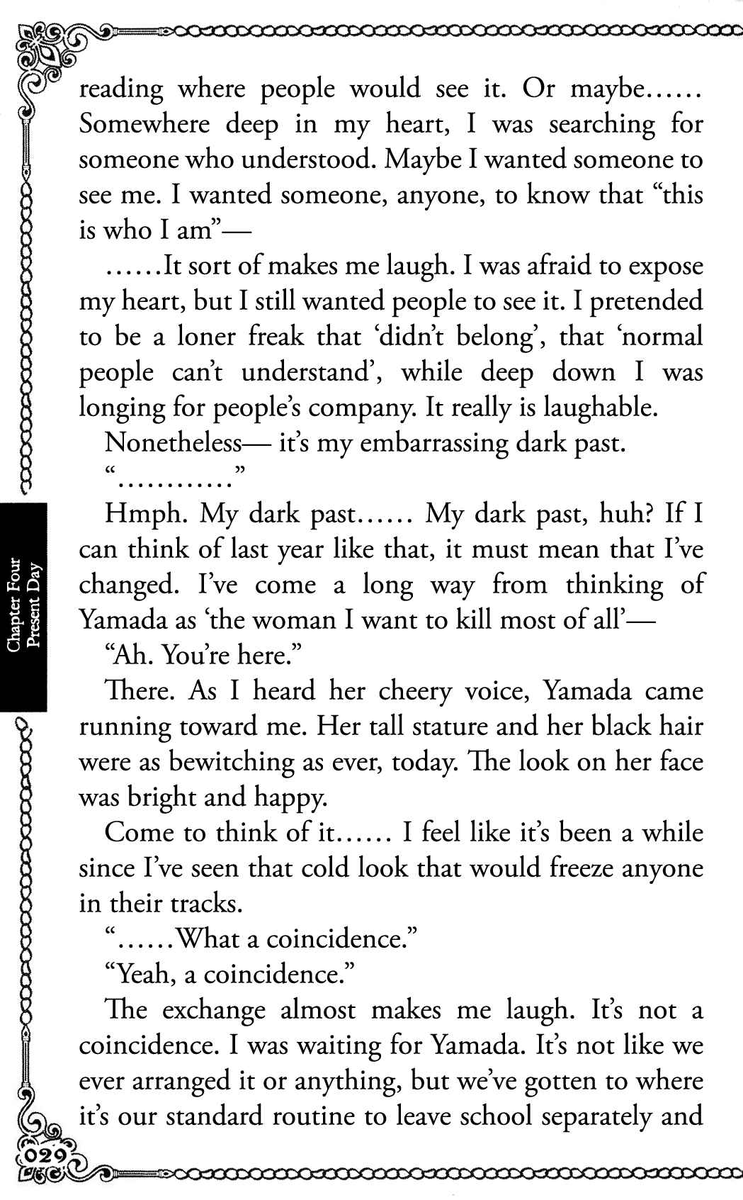 Chapter 99.2 - Page 29