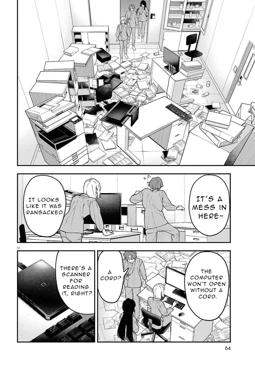 Chapter 2 - Page 13