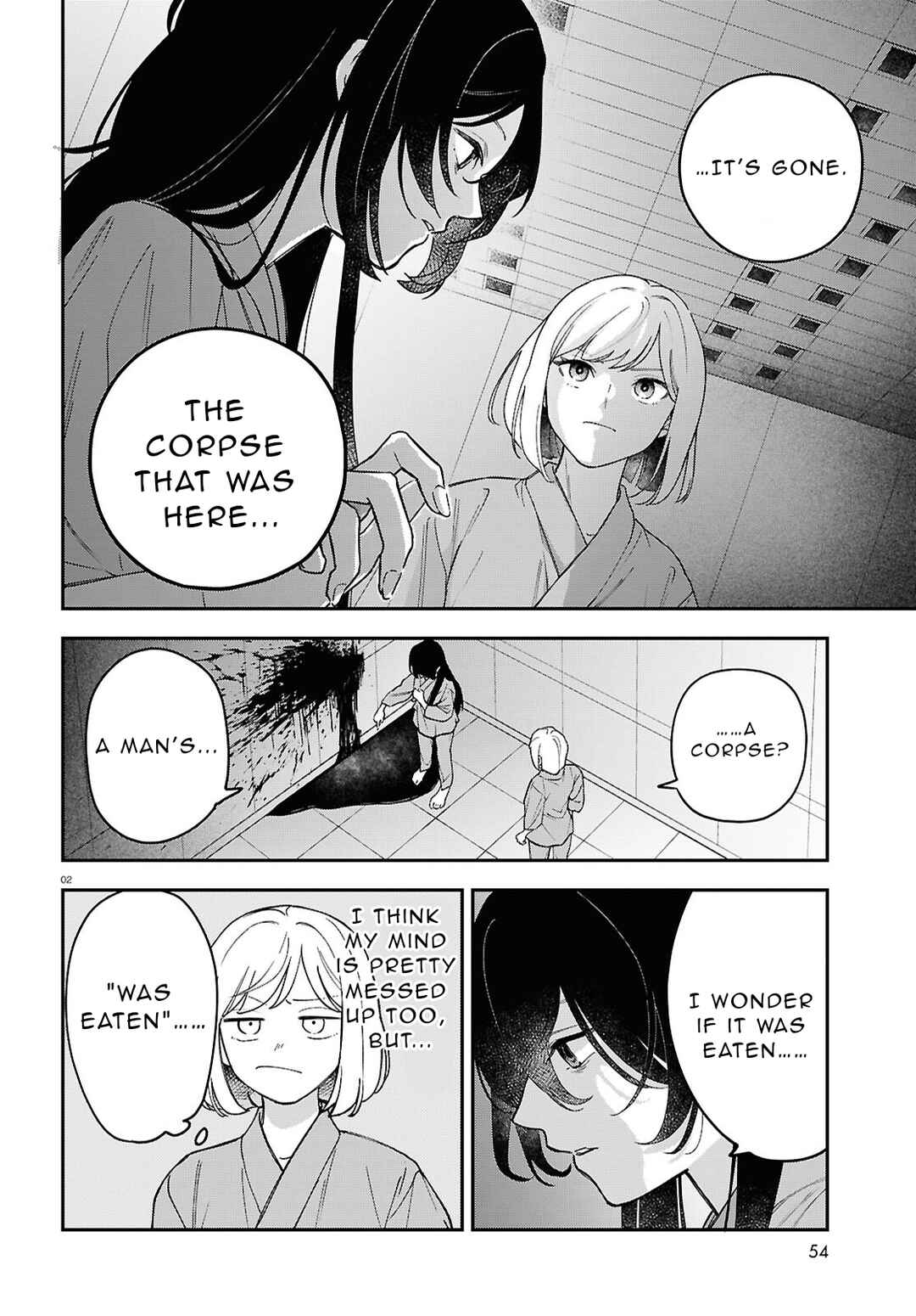 Chapter 2 - Page 3