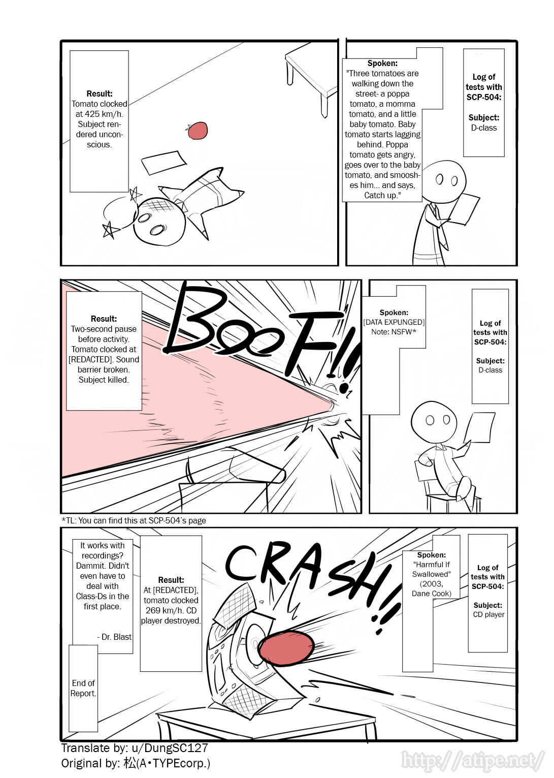 Chapter 5 - Page 4