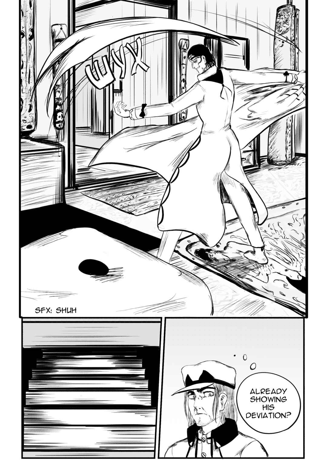 Chapter 5 - Page 1