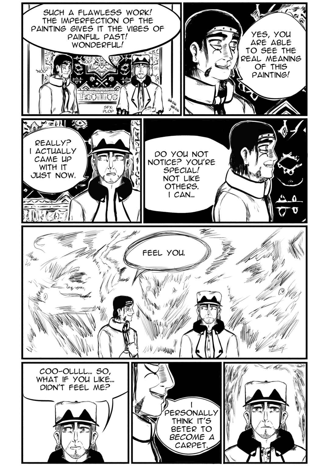 Chapter 5 - Page 6