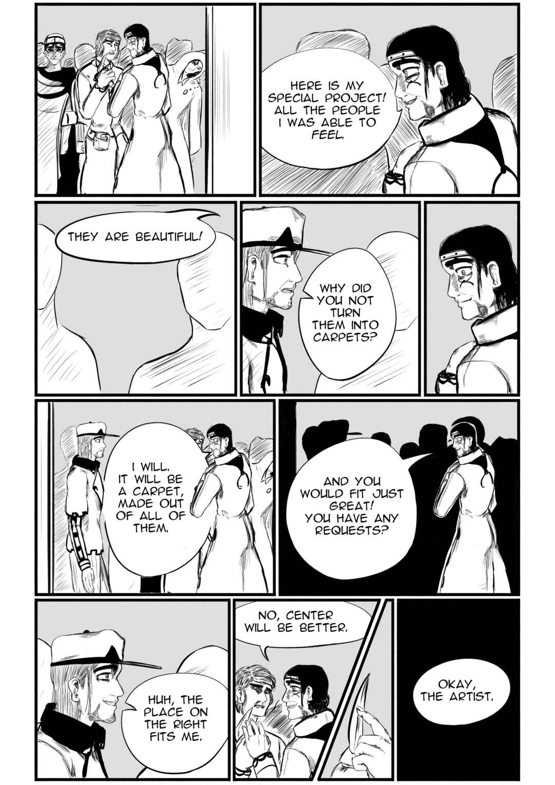 Chapter 5 - Page 7