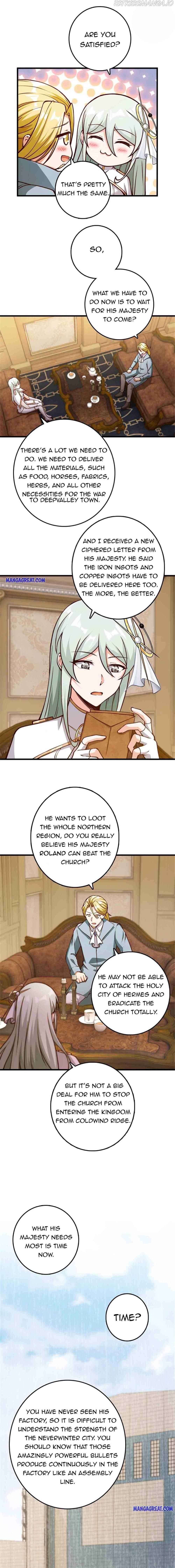 Chapter 345 - Page 15