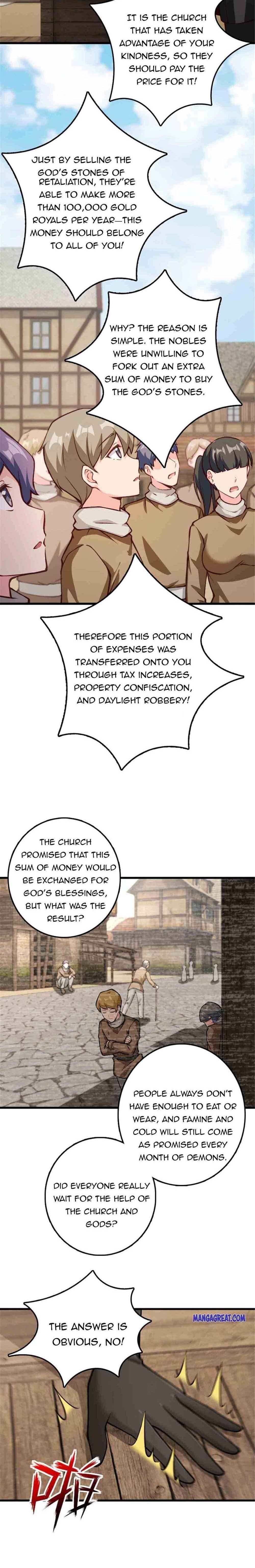 Chapter 345 - Page 8