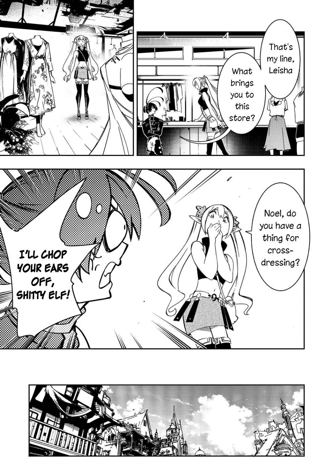 Chapter 49 - Page 25