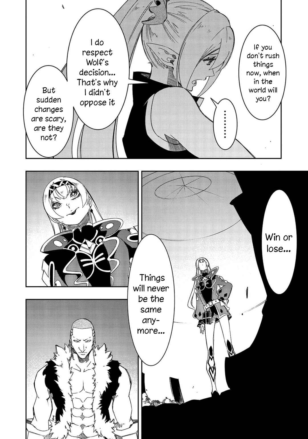 Chapter 49 - Page 28