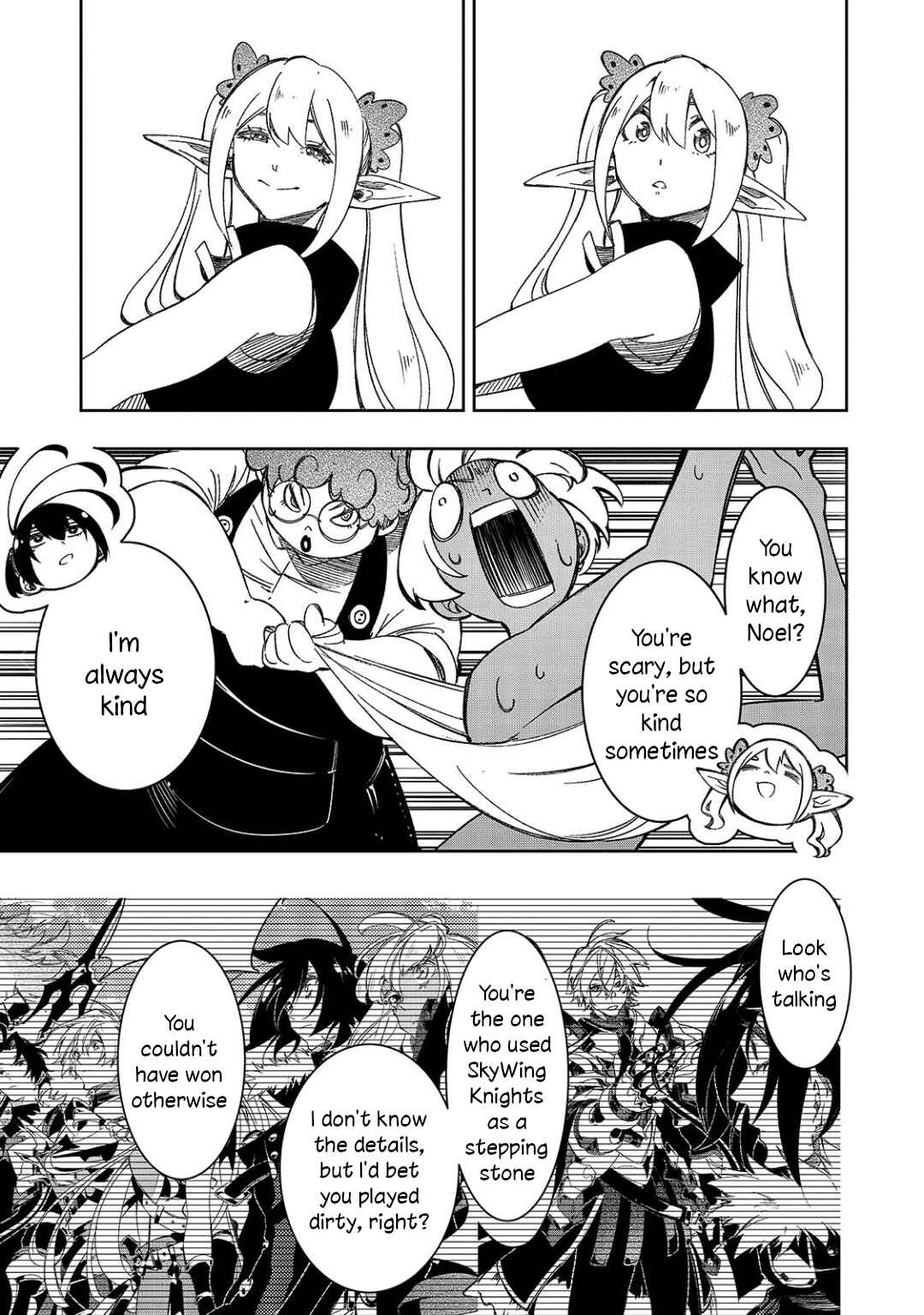 Chapter 49 - Page 31