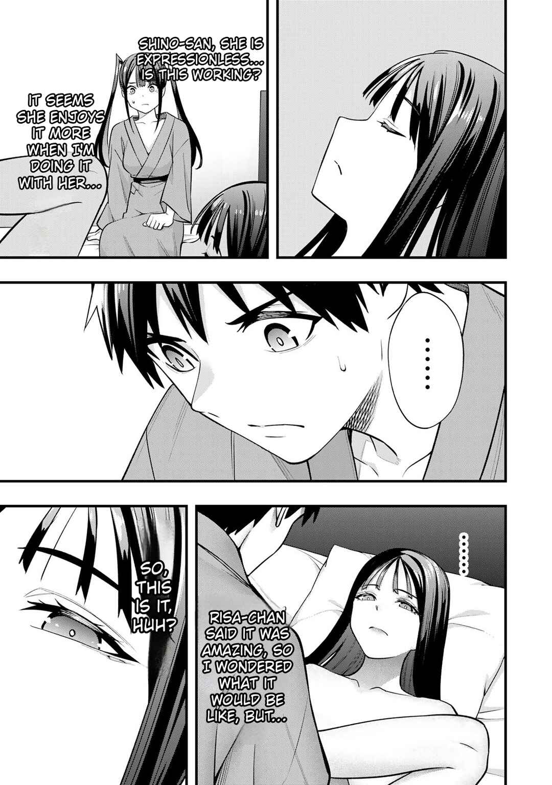 Chapter 74 - Page 13