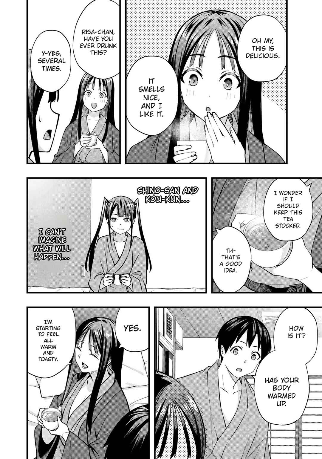 Chapter 74 - Page 4