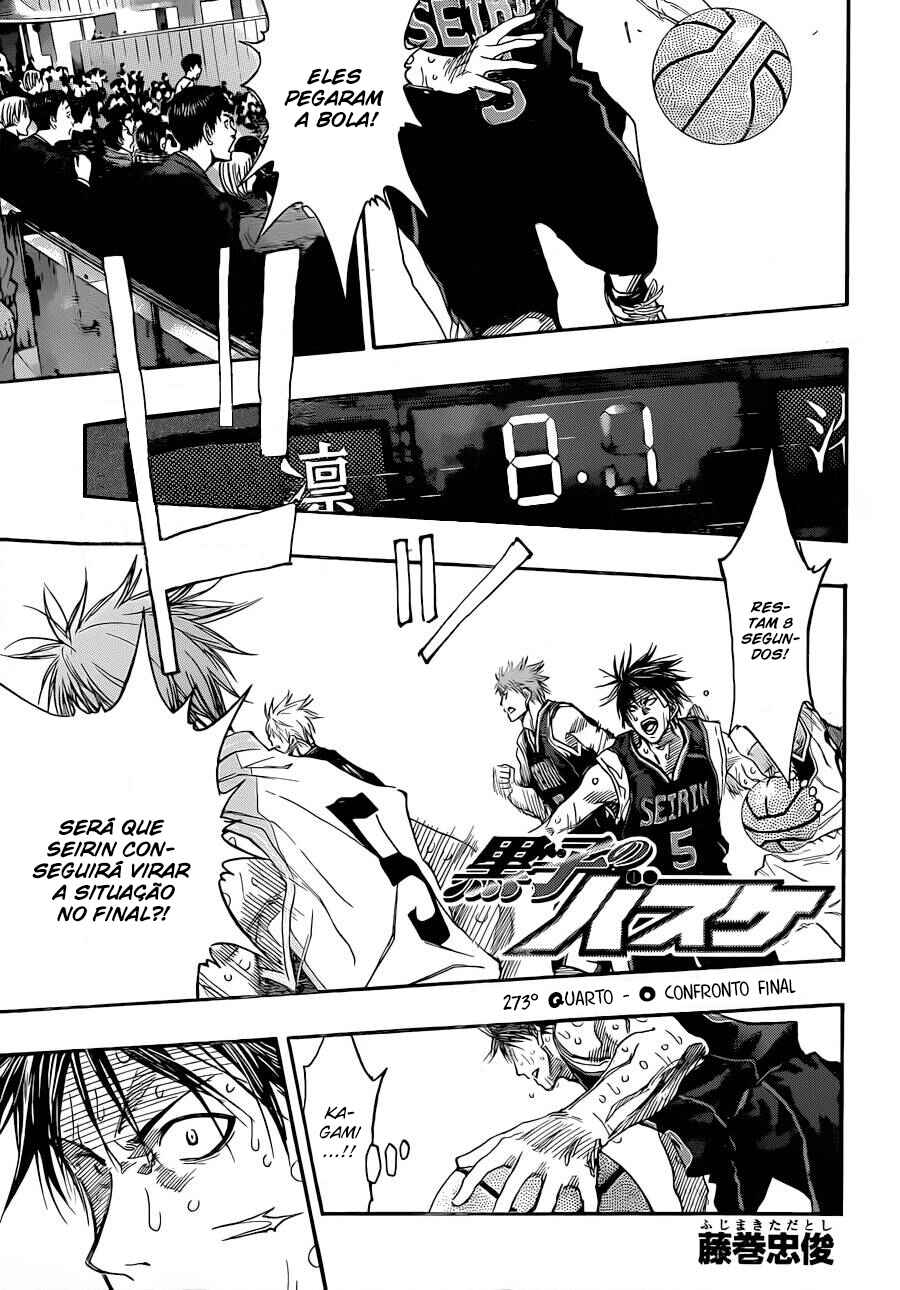Chapter 273 - Page 2