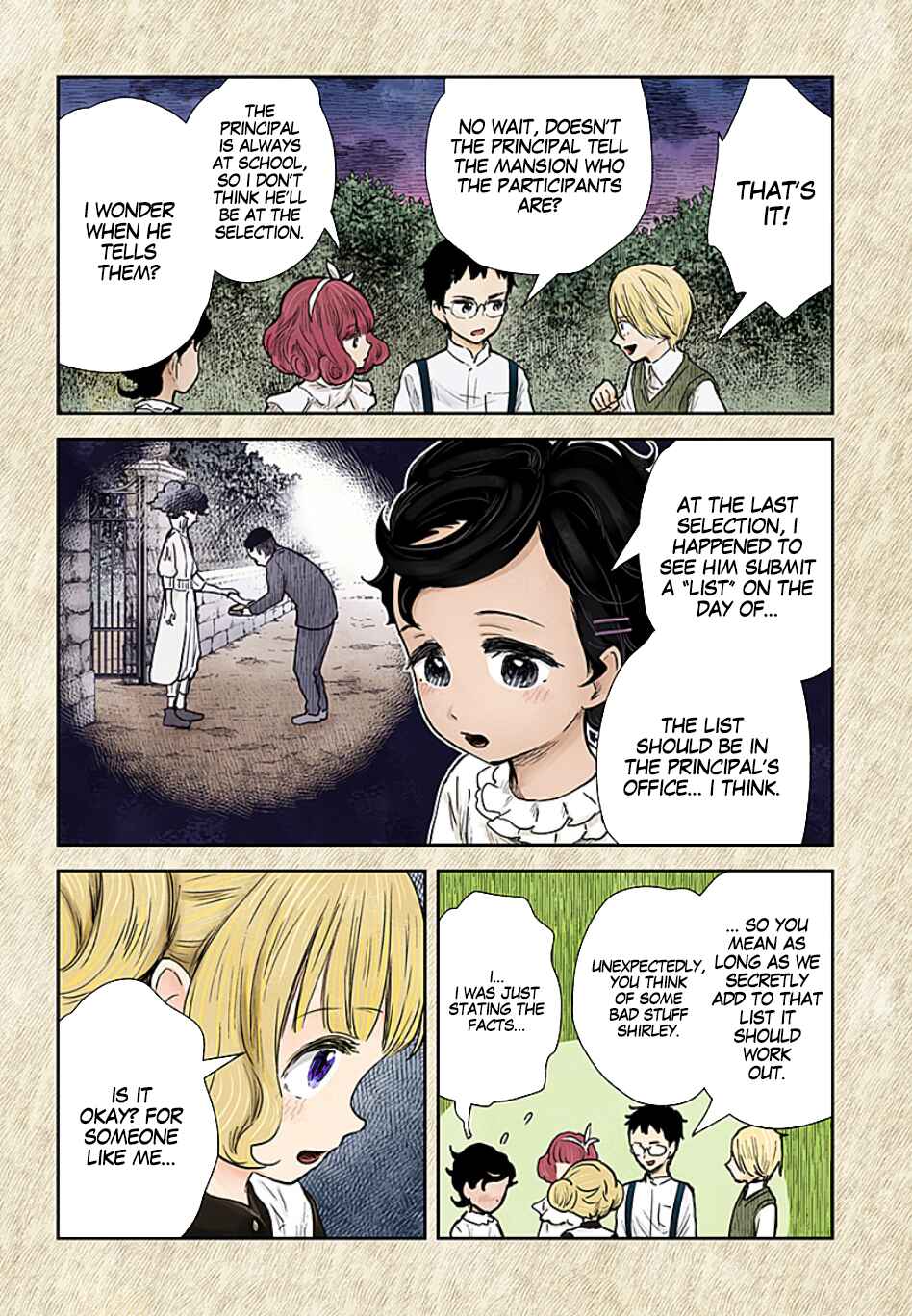 Chapter 104 - Page 11
