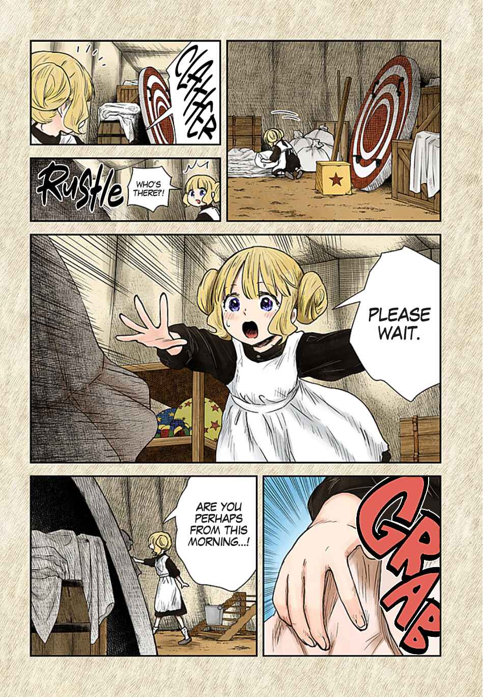 Chapter 104 - Page 13