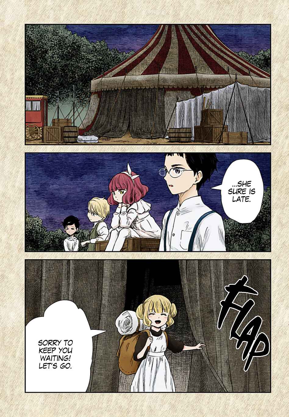 Chapter 104 - Page 14