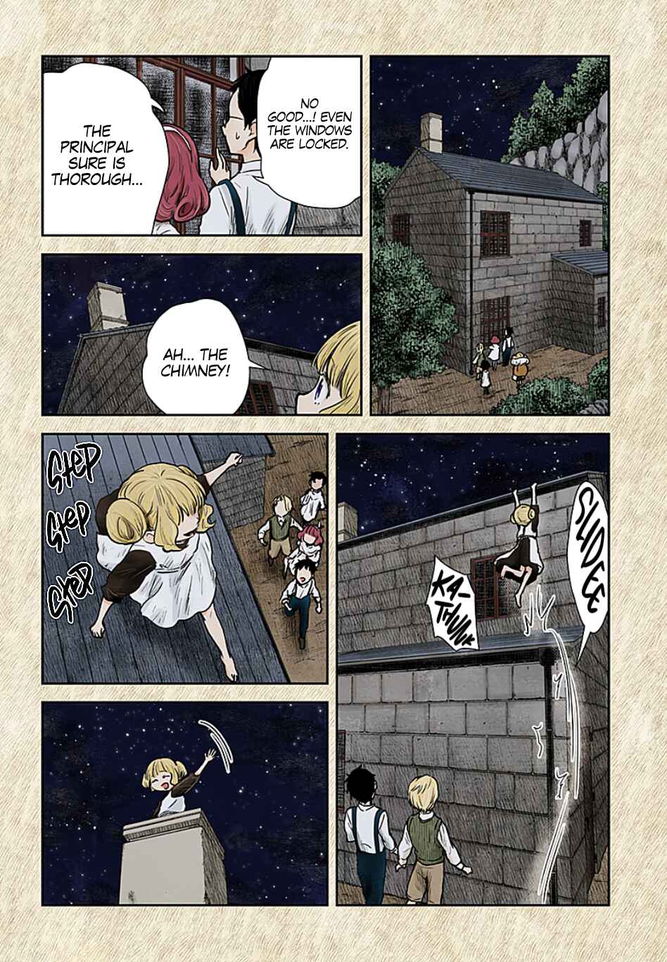 Chapter 104 - Page 15