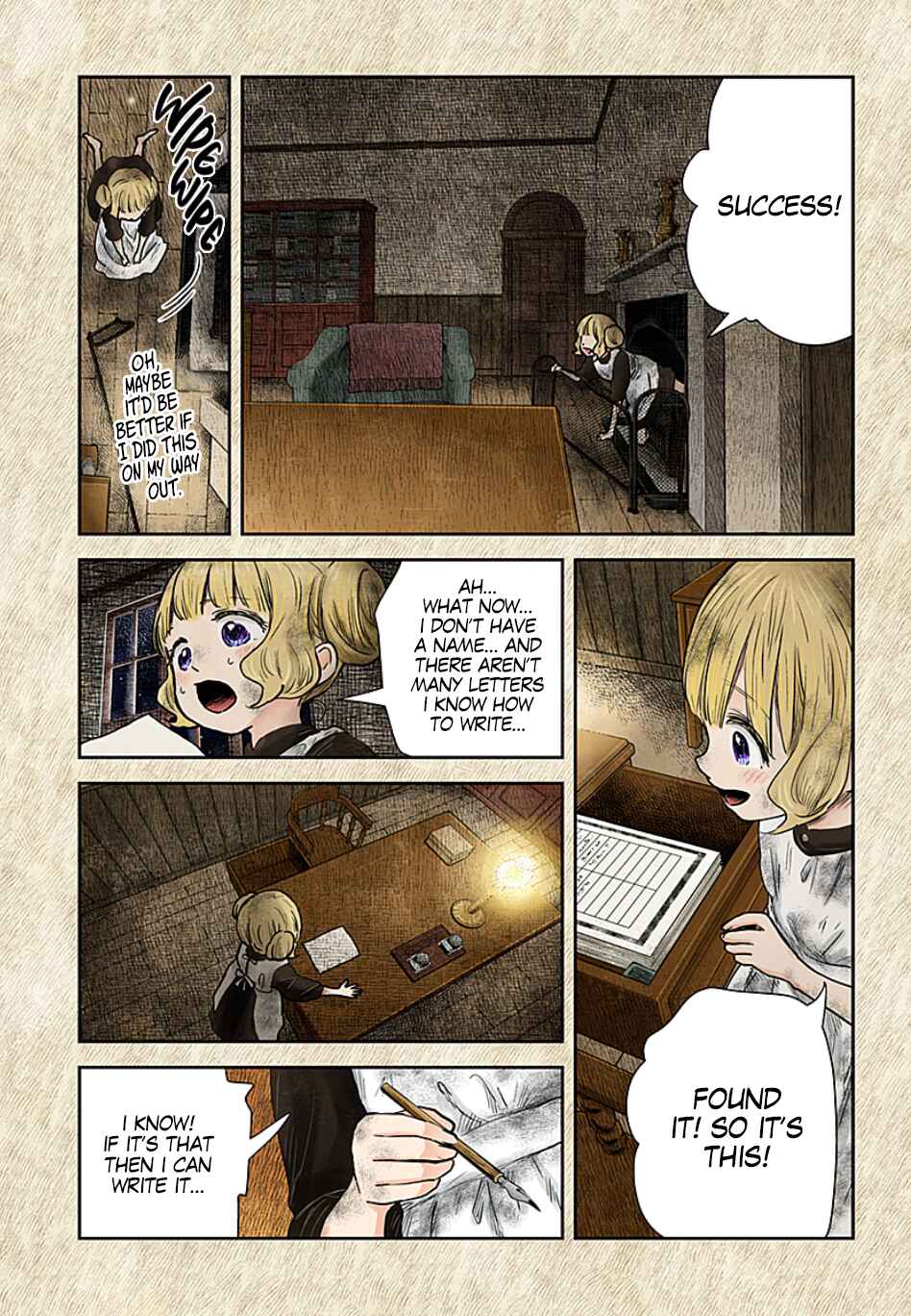 Chapter 104 - Page 16