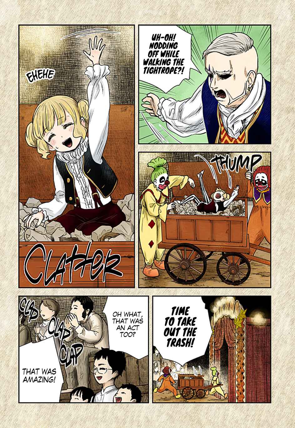Chapter 104 - Page 5