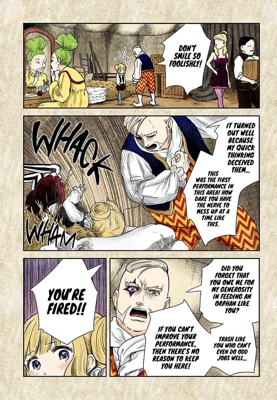Chapter 104 - Page 6