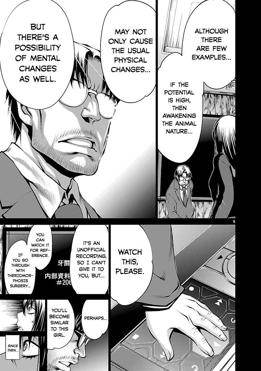 Chapter 36 - Page 9