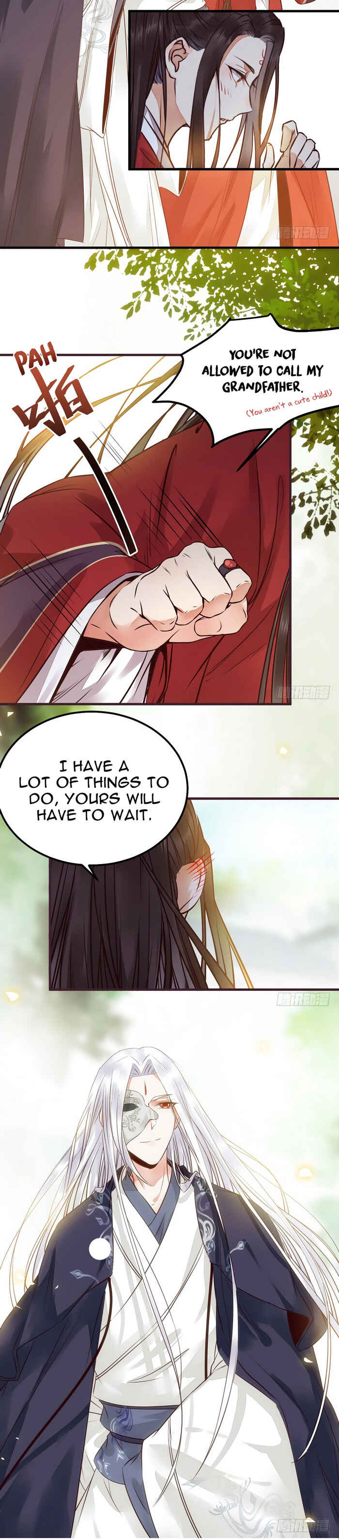 Chapter 200 - Page 7