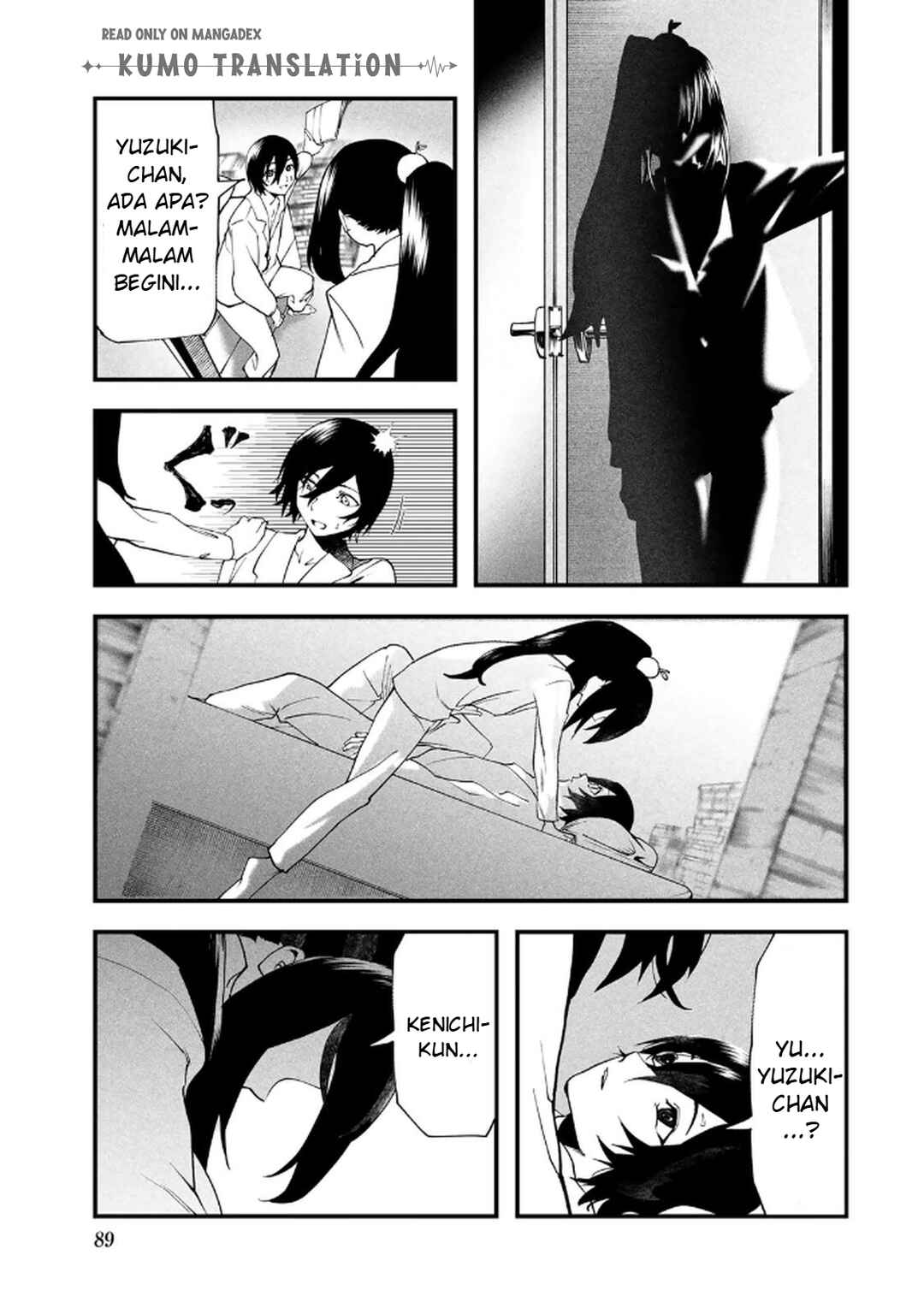 Chapter 6 - Page 12