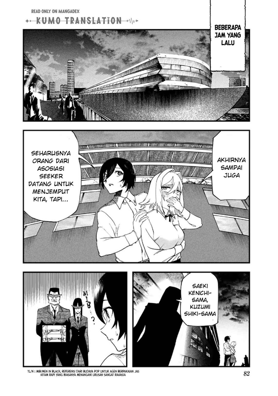 Chapter 6 - Page 5