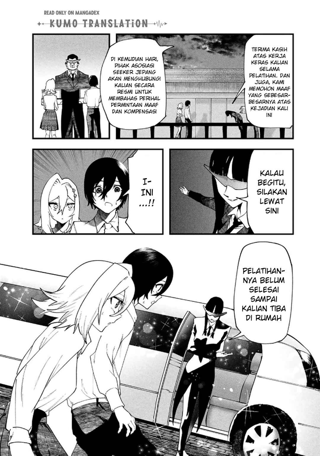Chapter 6 - Page 6