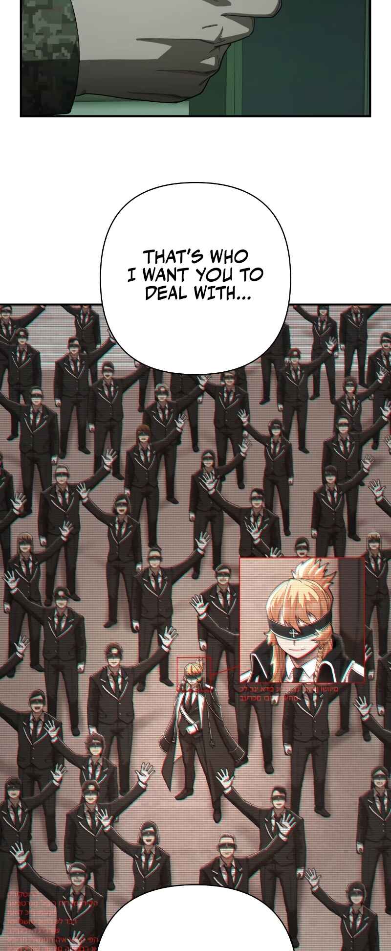 Chapter 100 - Page 19
