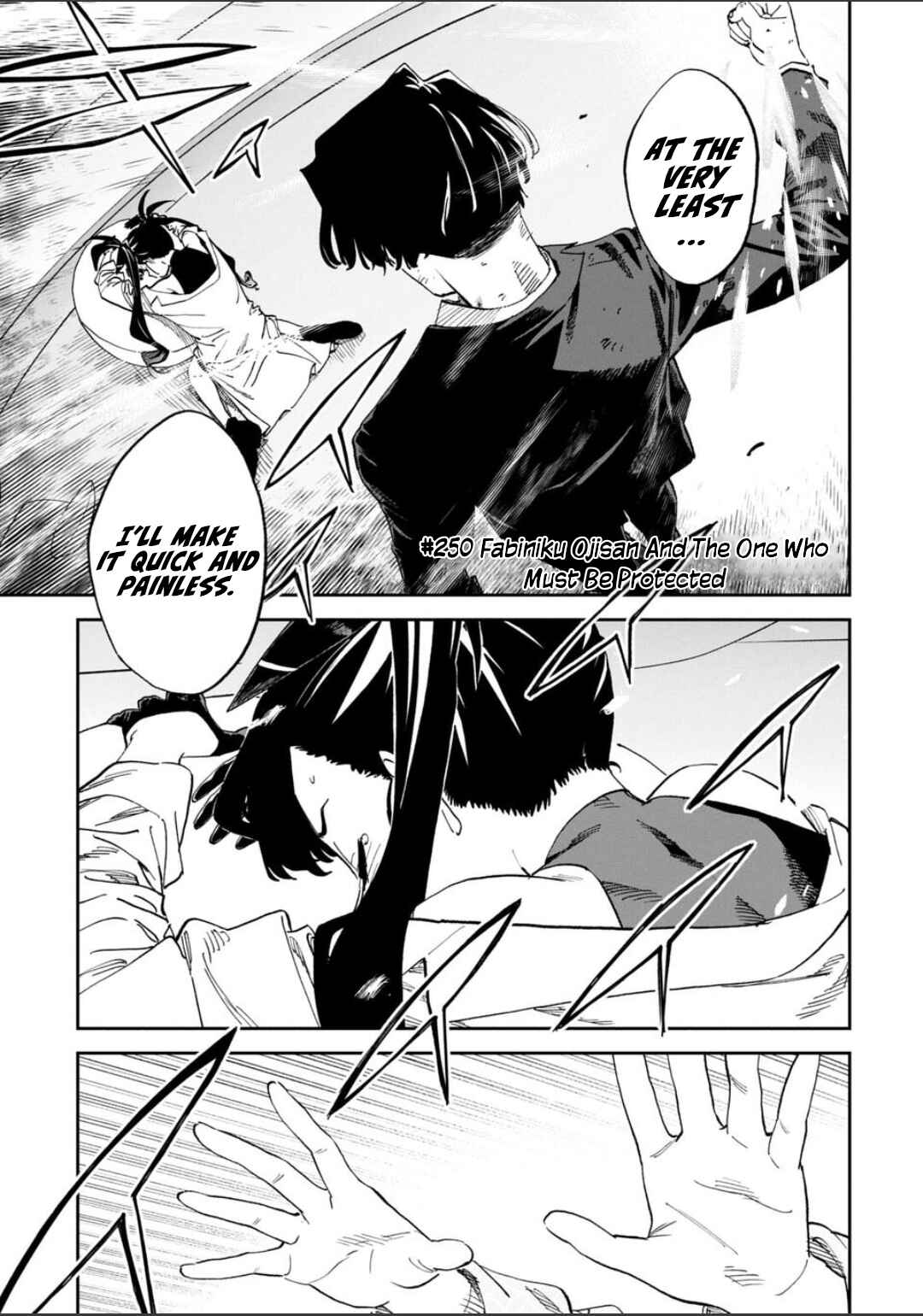 Chapter 250 - Page 1