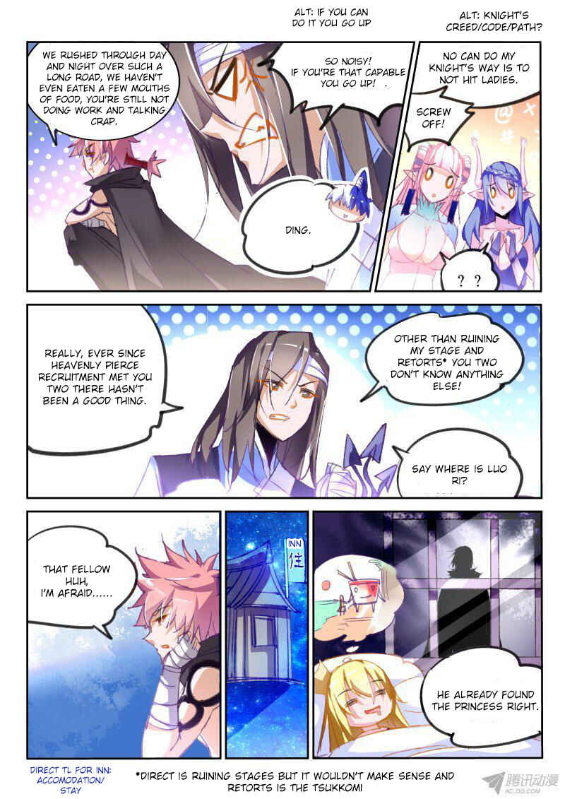 Chapter 77 - Page 9