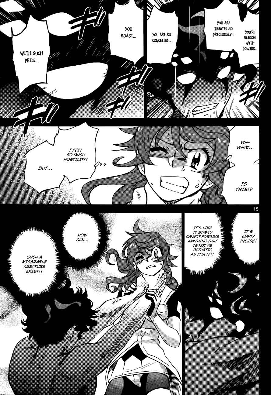 Chapter 297 - Page 15
