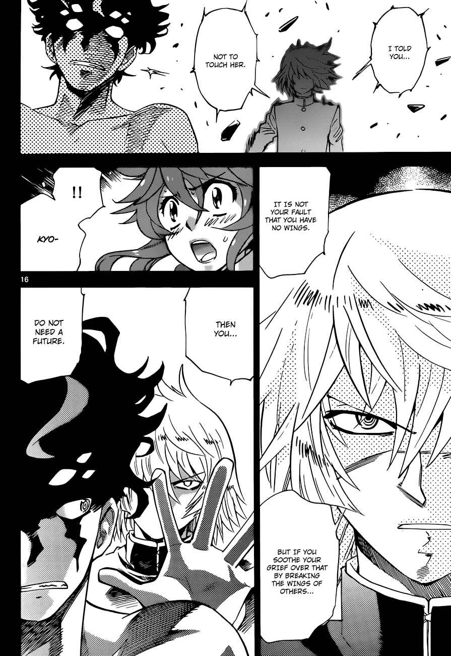 Chapter 297 - Page 16