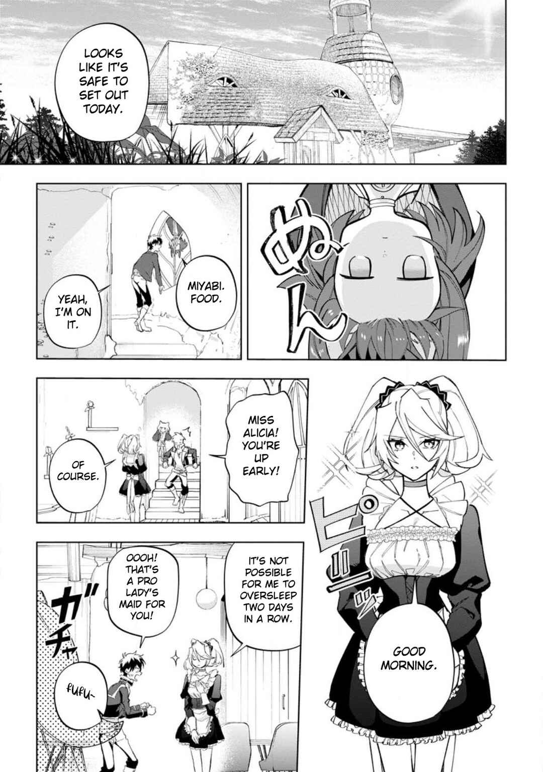Chapter 18 - Page 23