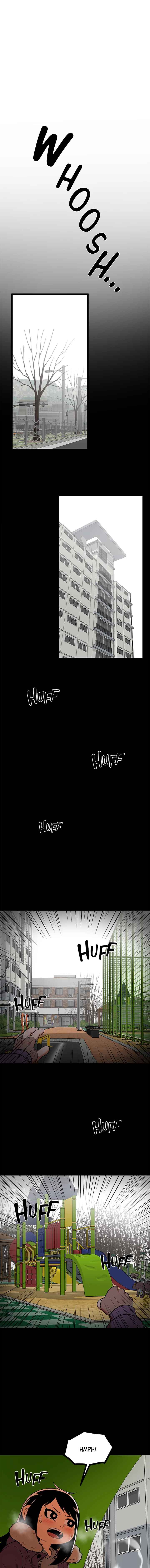 Chapter 1 - Page 1