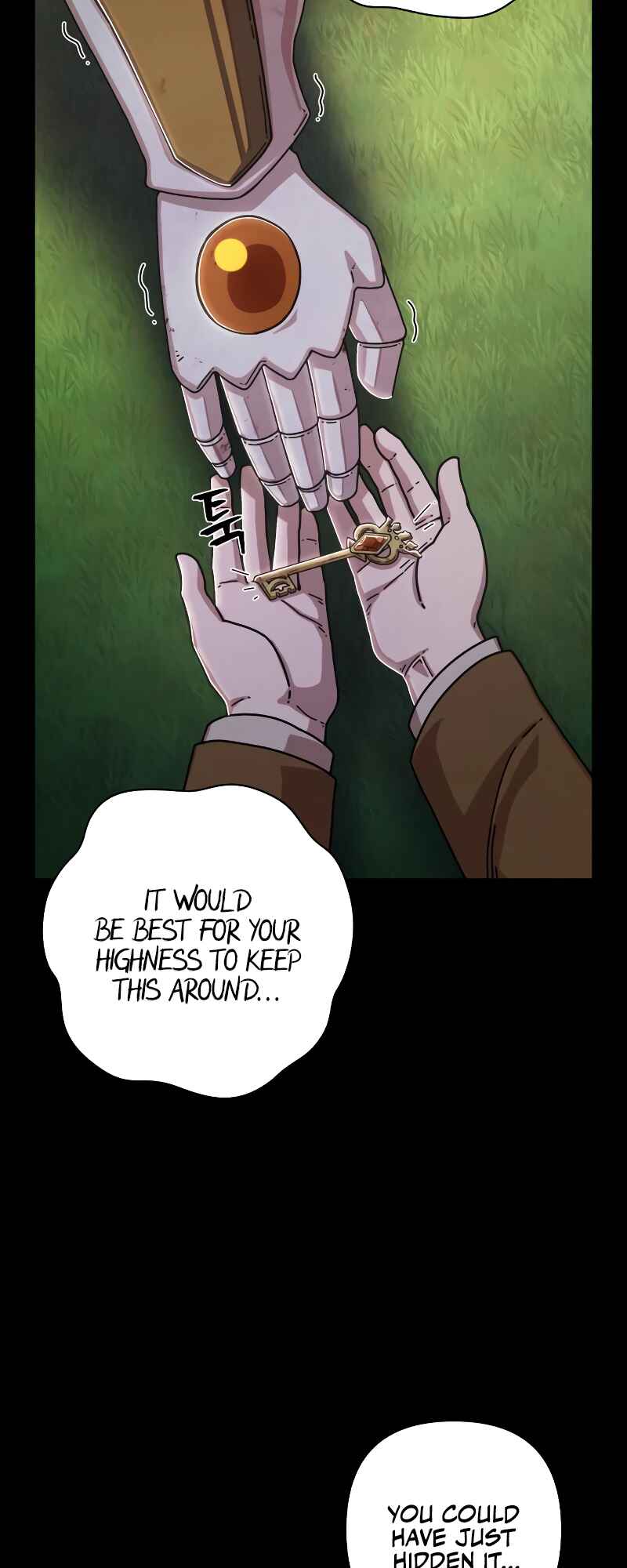 Chapter 77 - Page 21