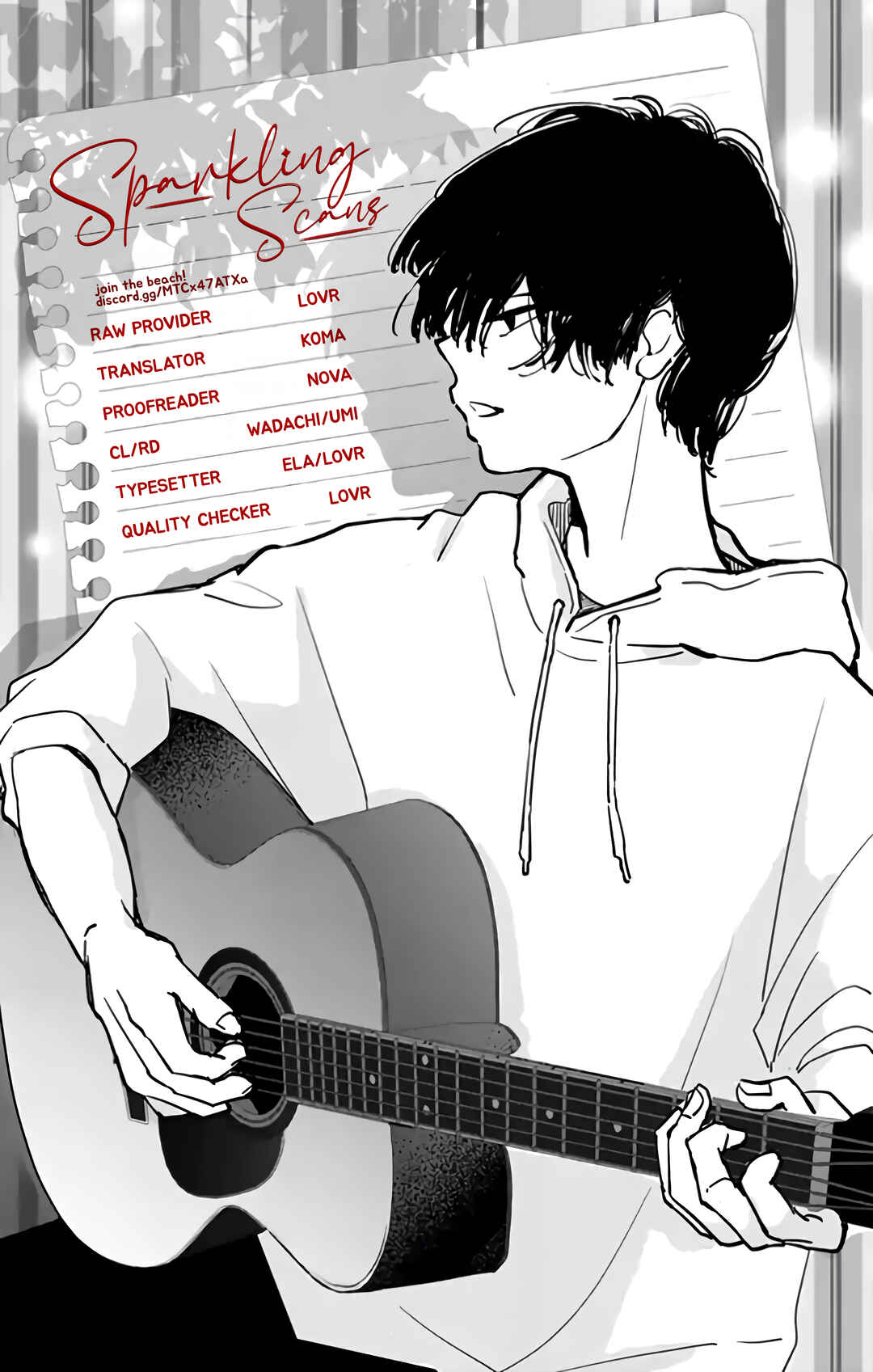 Chapter 1 - Page 1
