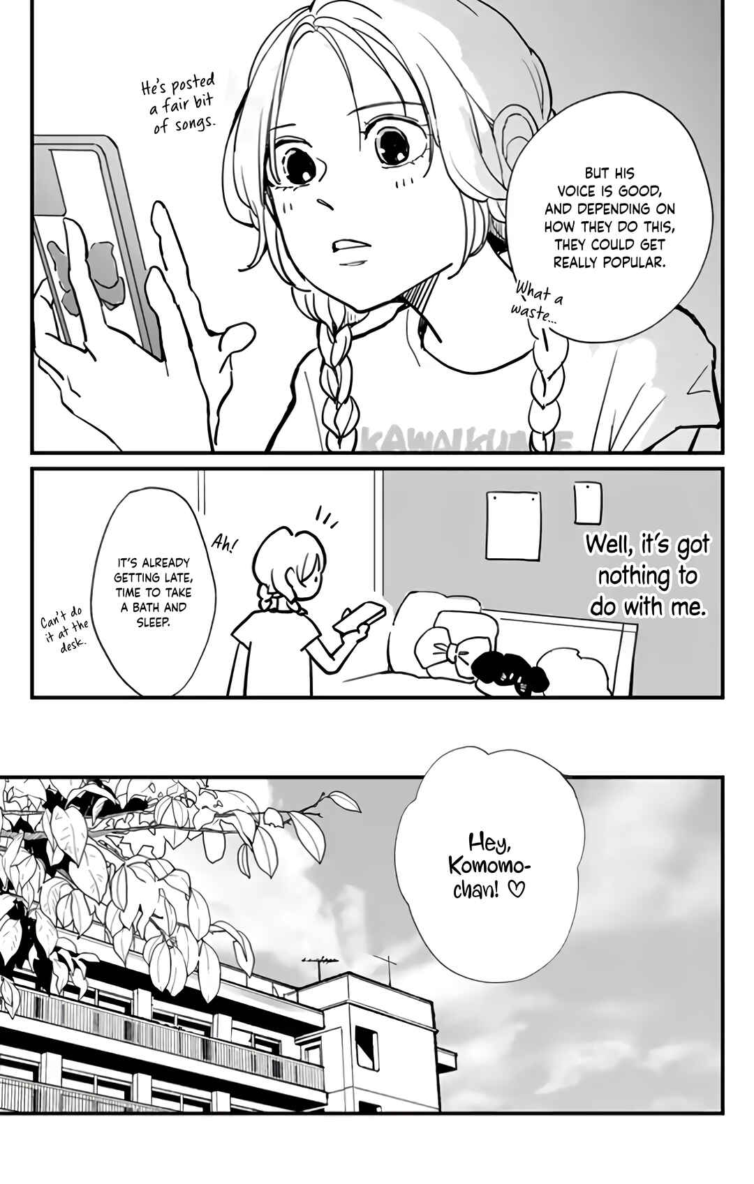 Chapter 1 - Page 11