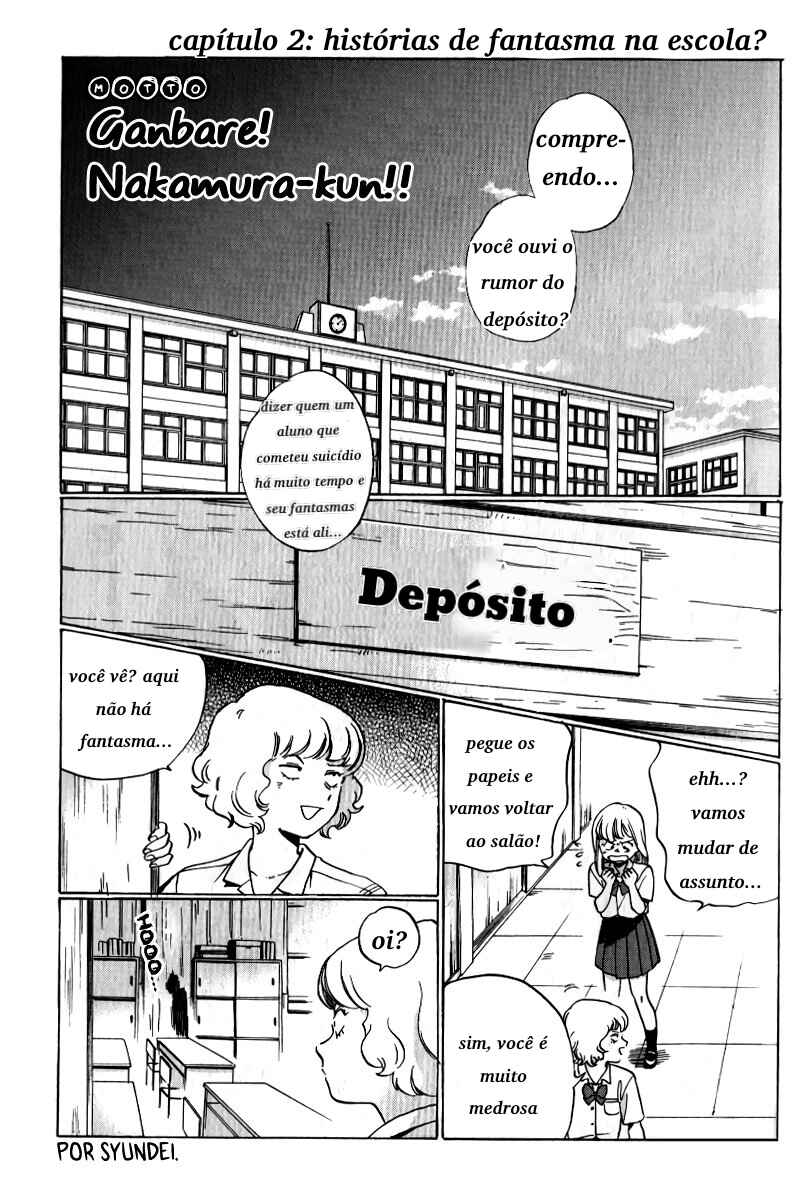 Chapter 2 - Page 2