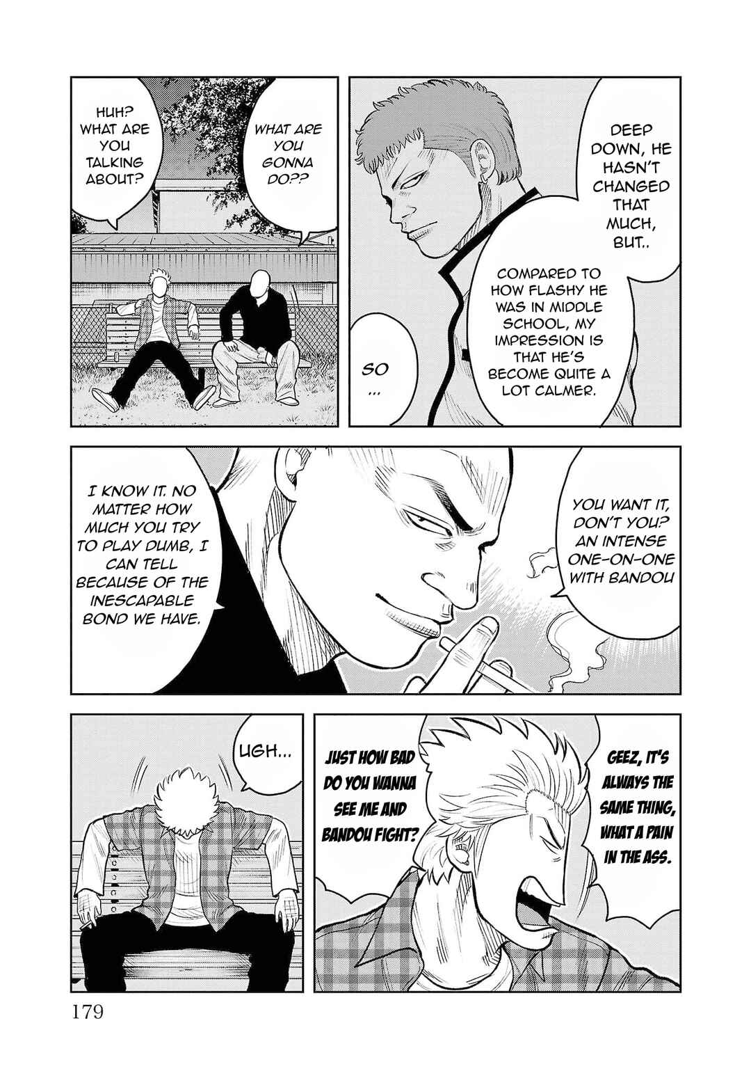 Chapter 4 - Page 23