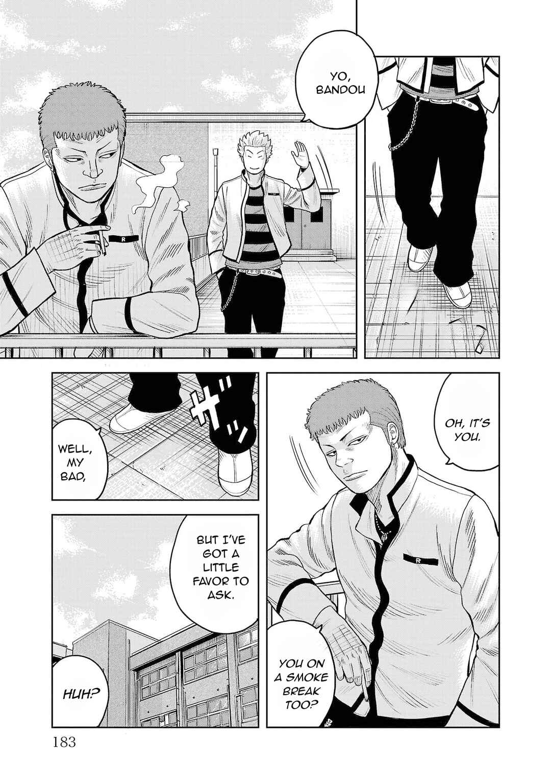Chapter 4 - Page 27