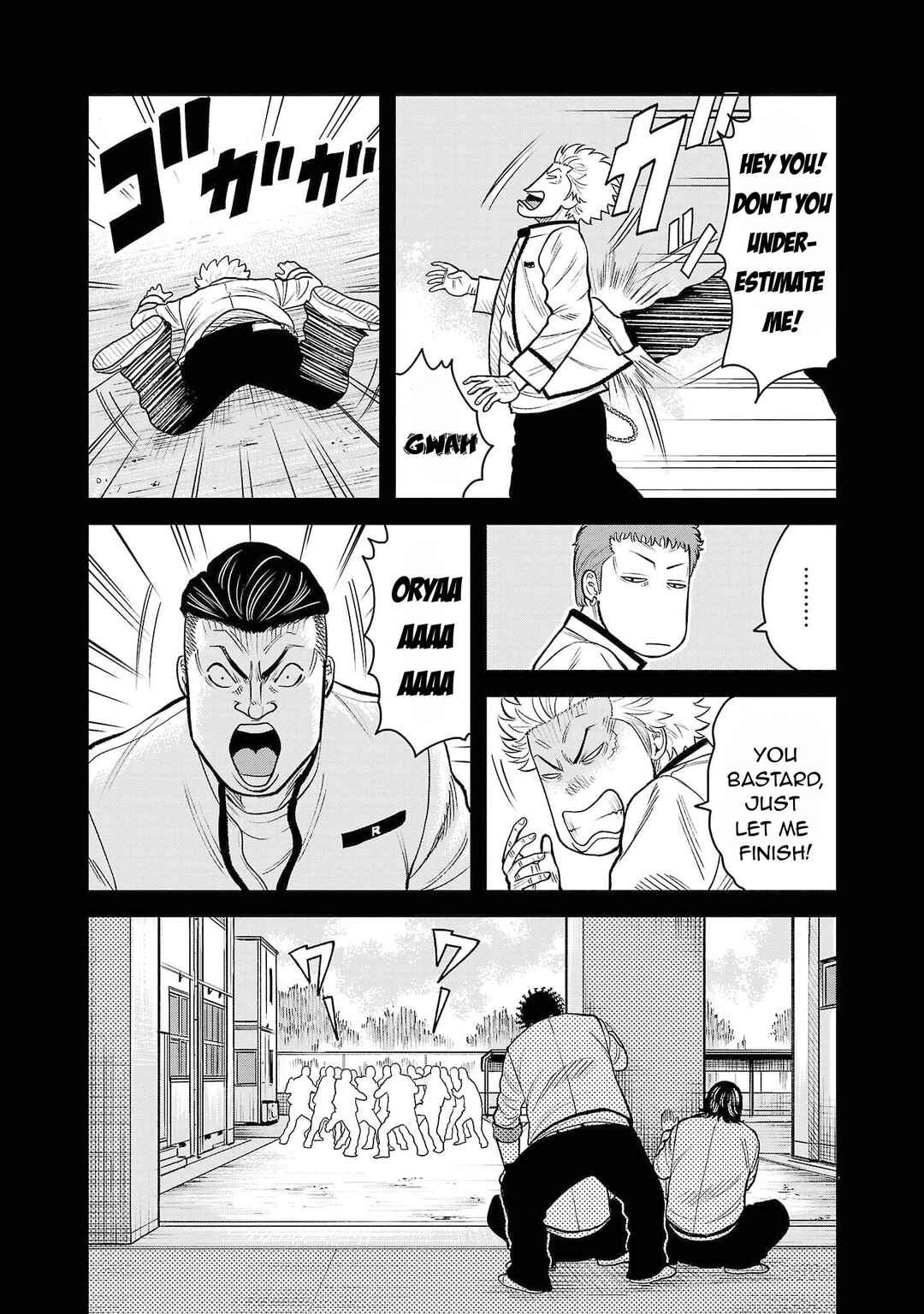 Chapter 4 - Page 5